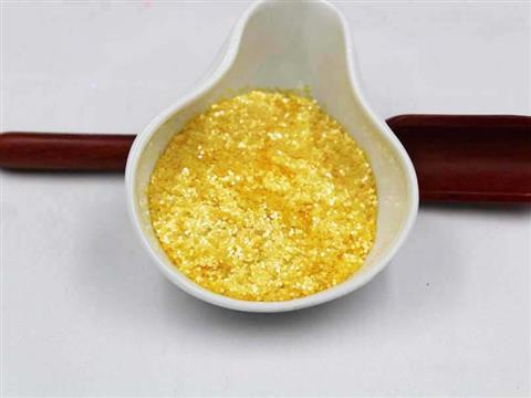 亚光金葱粉  (2)