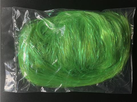 Rainbow Tinsel Fibers JCC8043-0.4MM