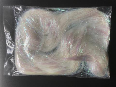 Rainbow Tinsel Fibers JCC8040-0.4MM