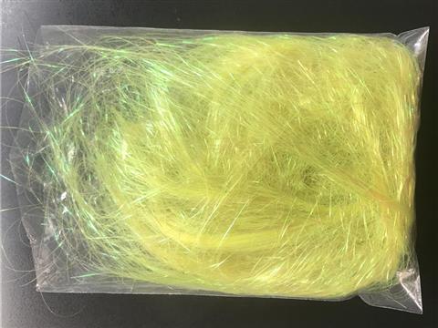 Rainbow Tinsel Fibers JCC8081