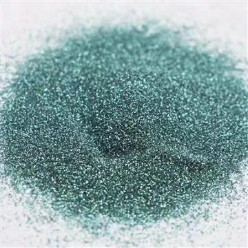 Biodegradable Blue Glitter - BI700